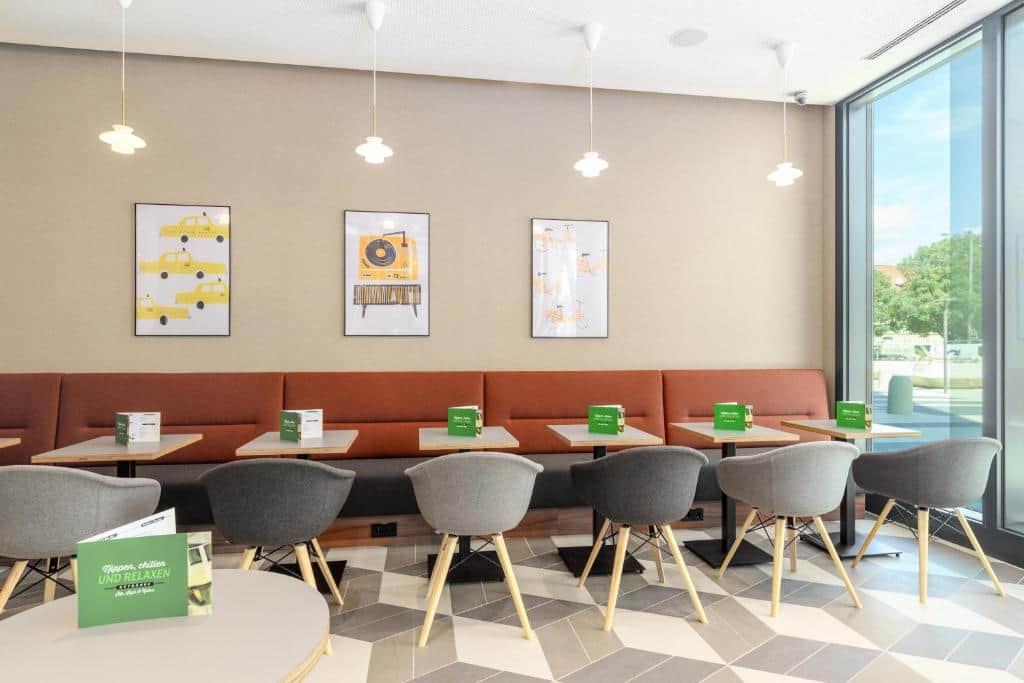 Holiday Inn Vienna South