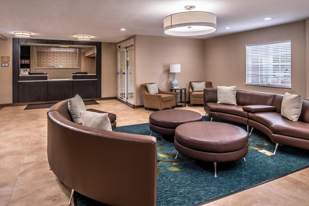Candlewood Suites Kansas City