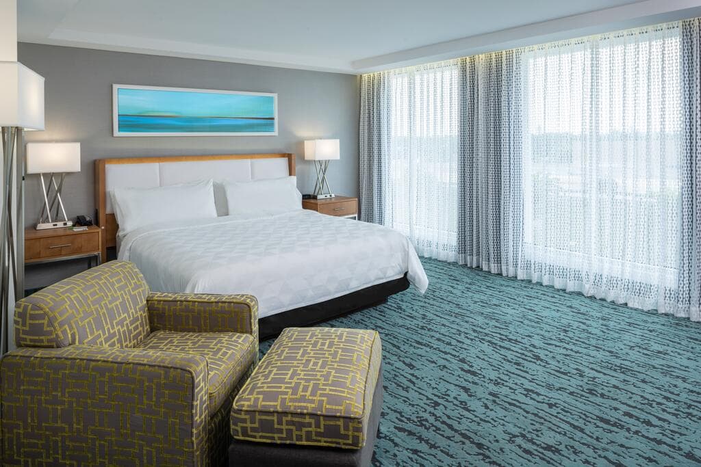 Holiday Inn Miami North – I-95