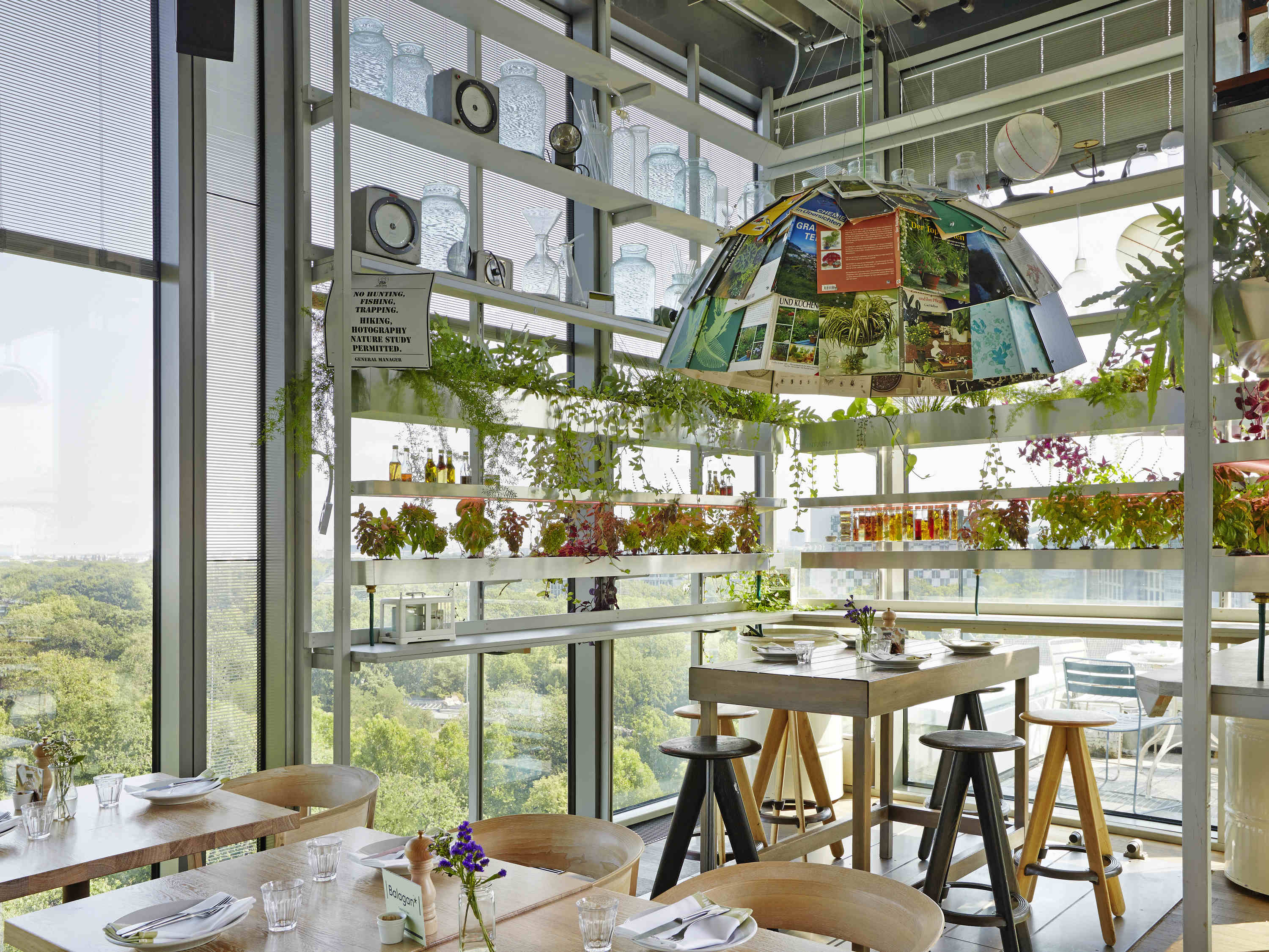 25hours Hotel Bikini Berlin