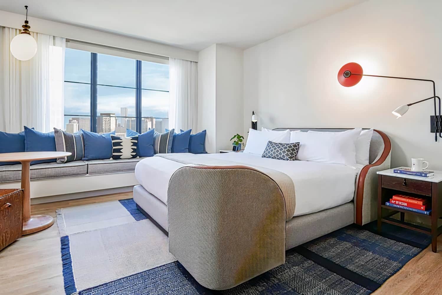 Virgin Hotels Nashville