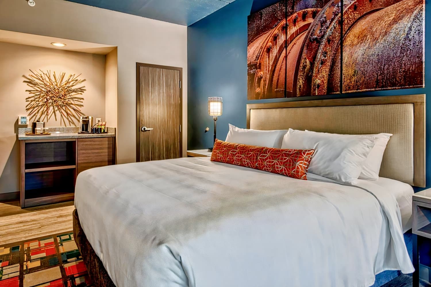 Hotel Indigo Pittsburgh University - Oakland