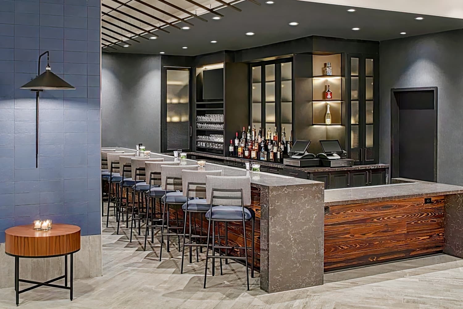 Fairfield Inn & Suites by Marriott New York Manhattan/Times Square South