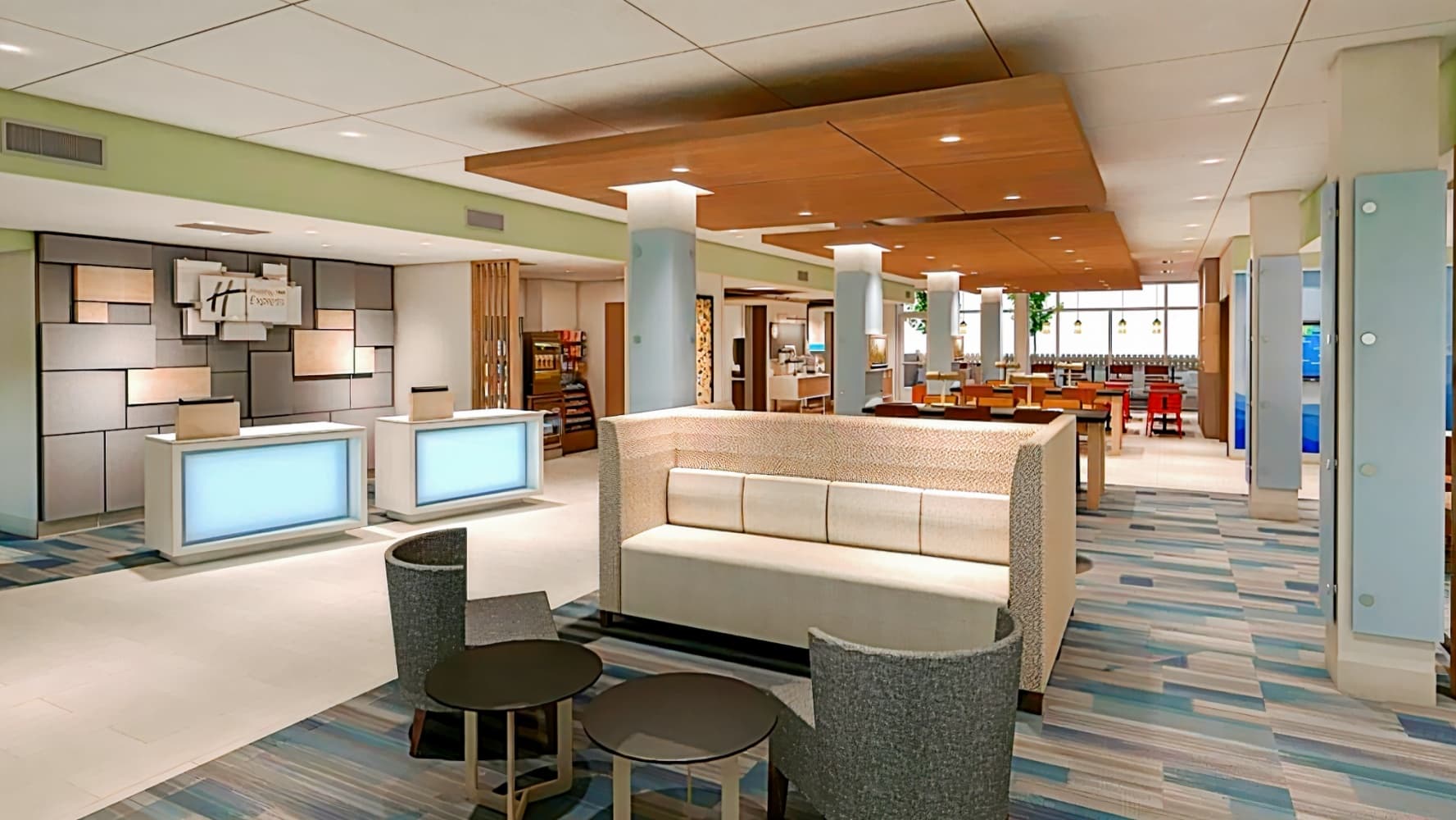 Holiday Inn Express & Suites - Houston North - Woodlands Area