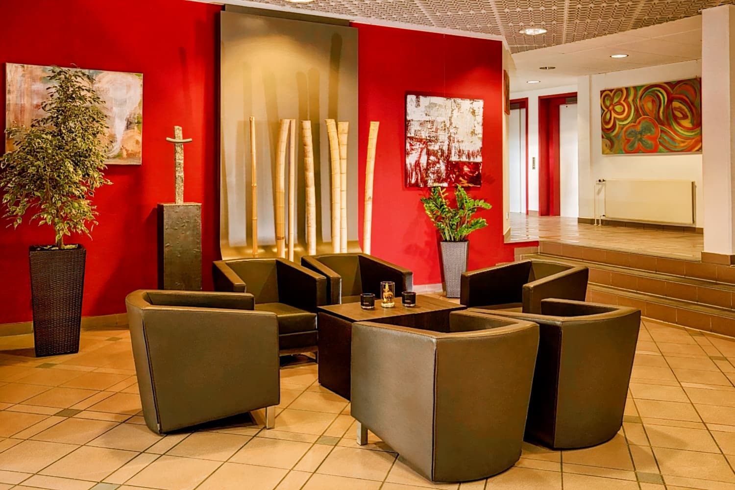 GmbH DoblerGreen Hotel Stuttgart Gerlingen