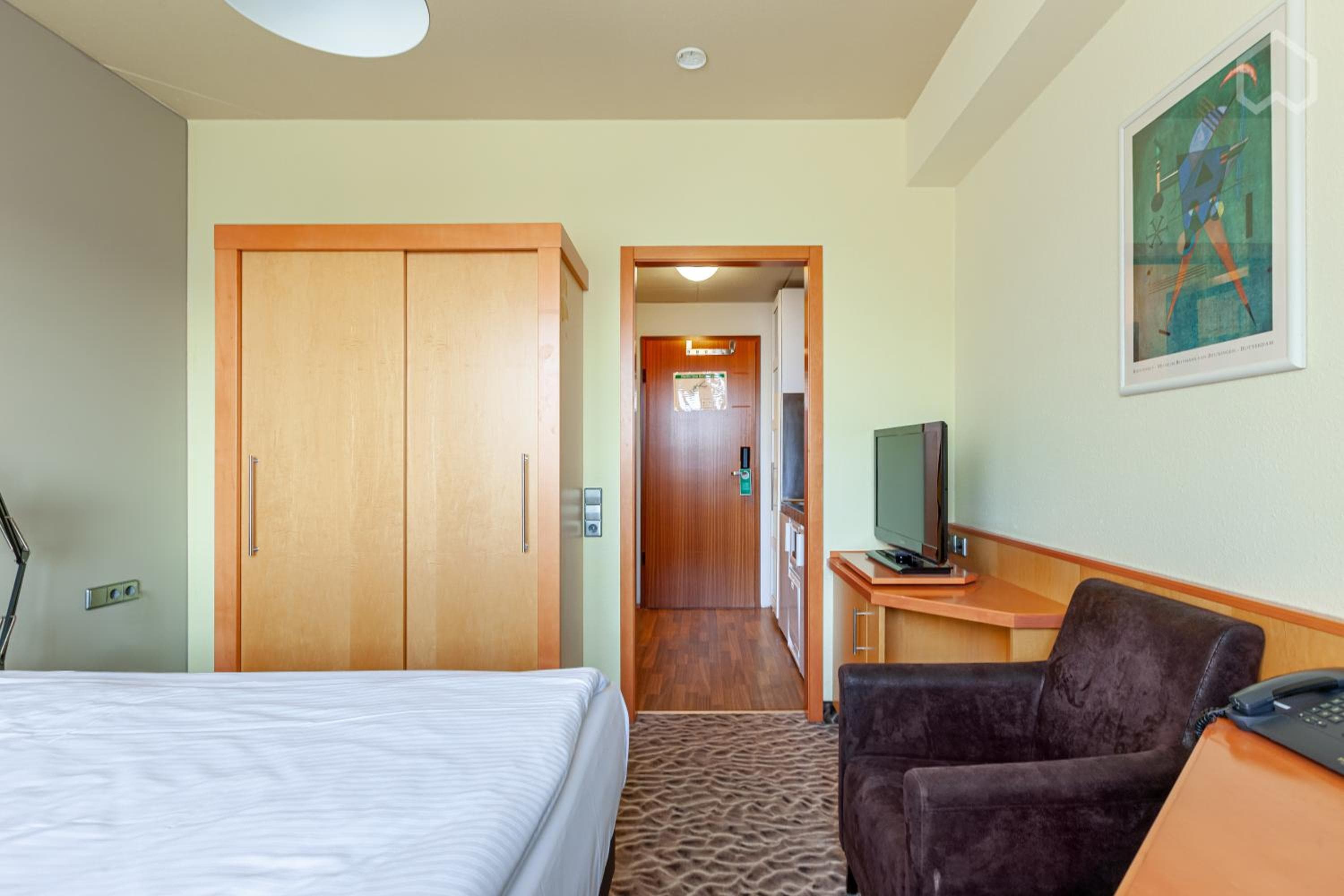 GmbH DoblerGreen Hotel Stuttgart Gerlingen