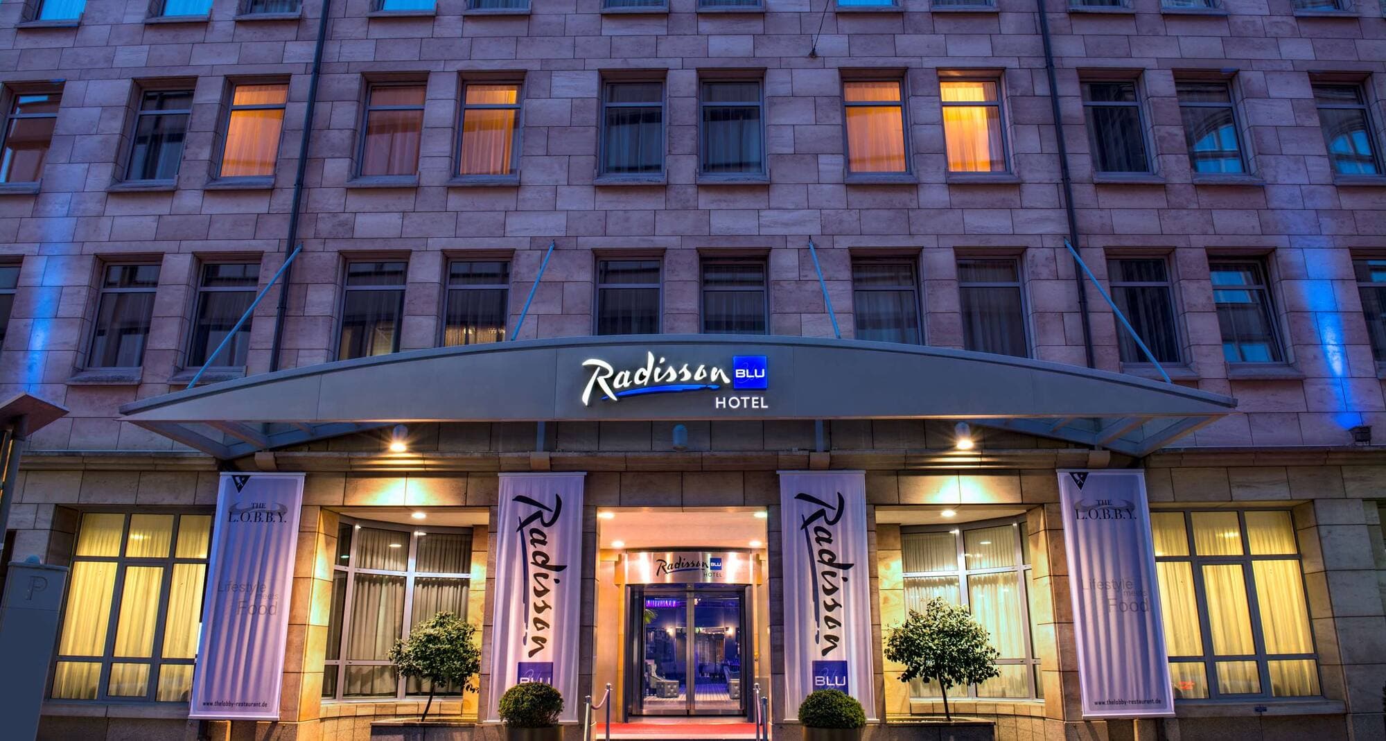 Radisson Blu Bremen