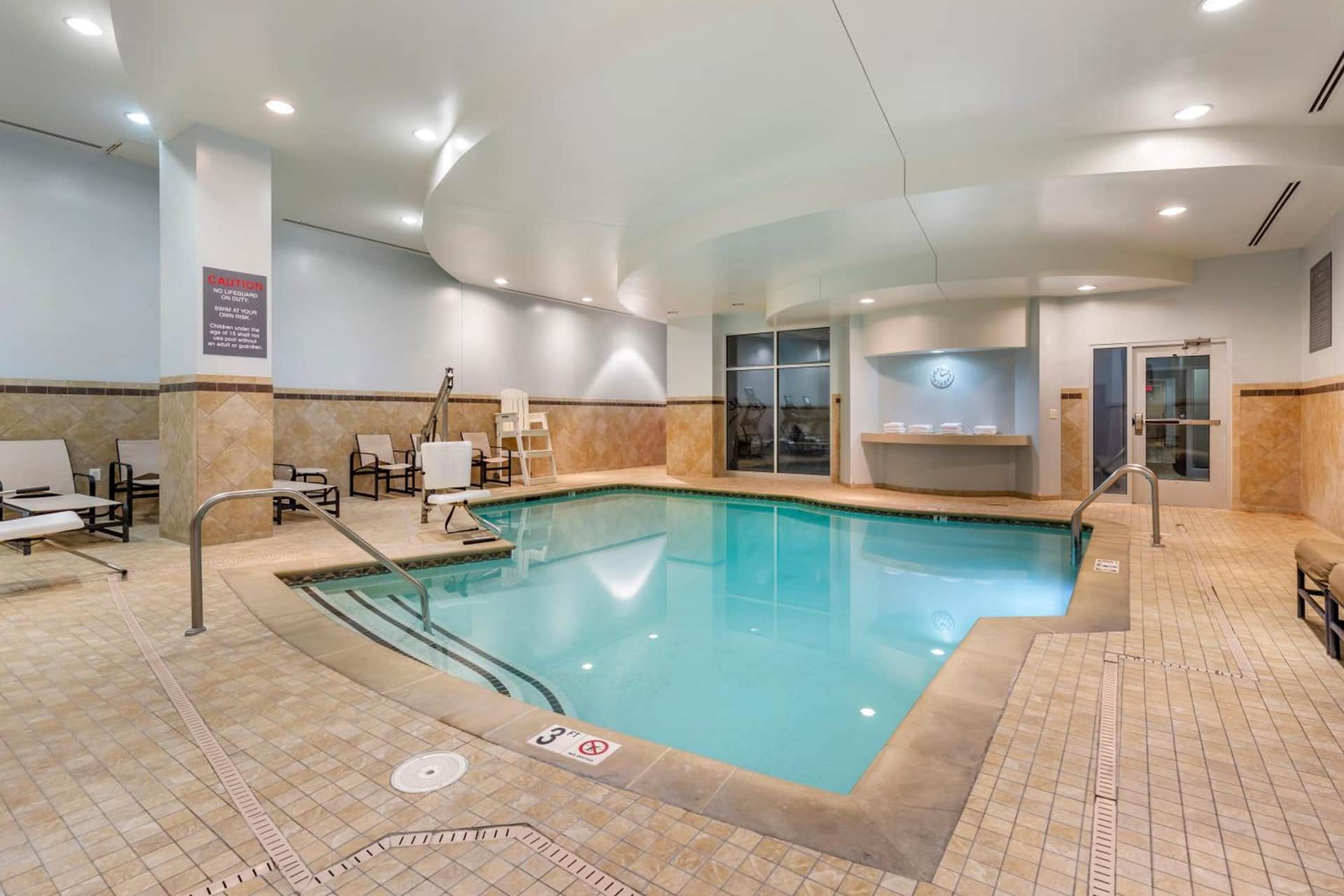 Cambria Hotel Rockville