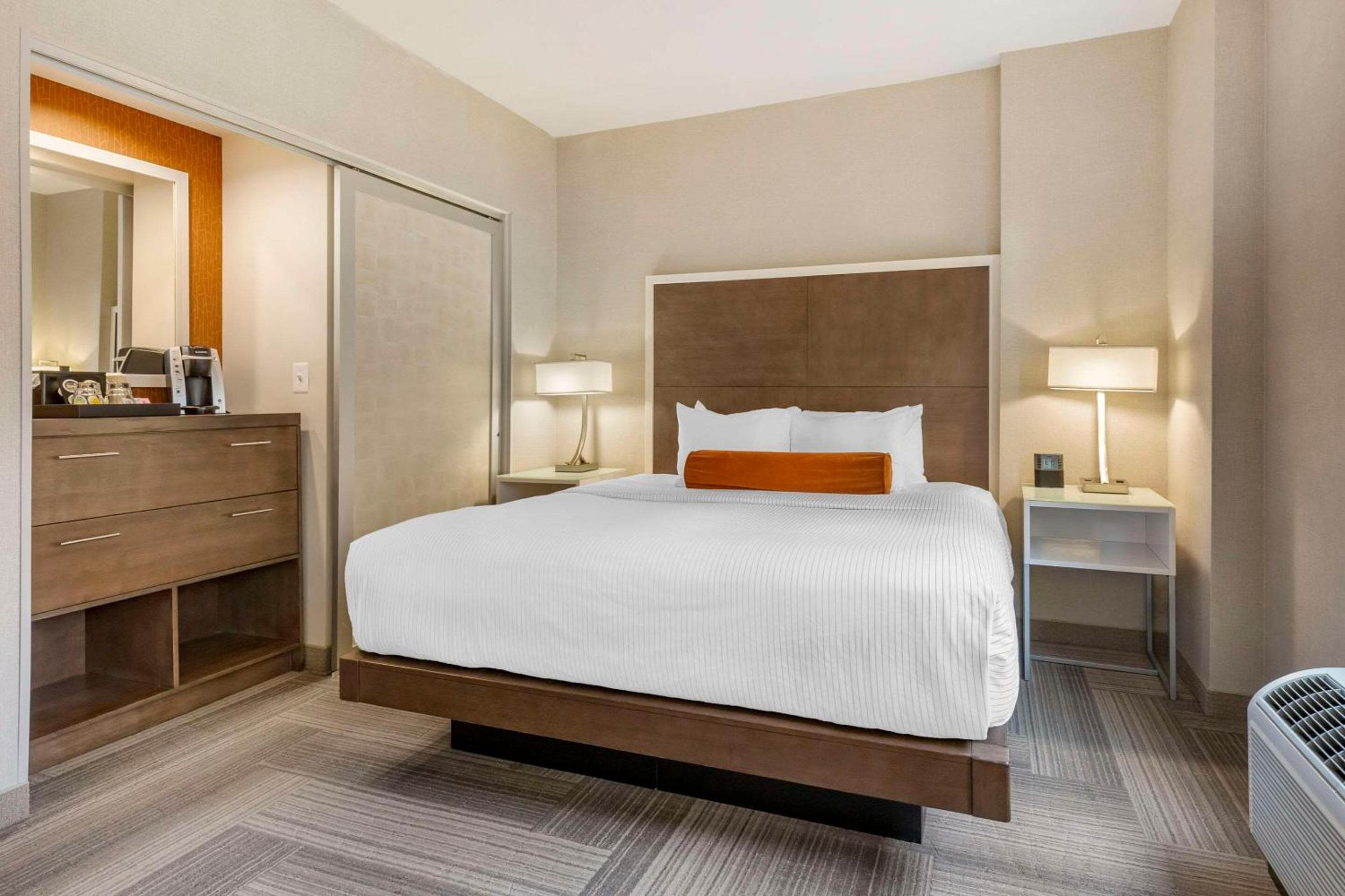 Cambria Hotel Rockville