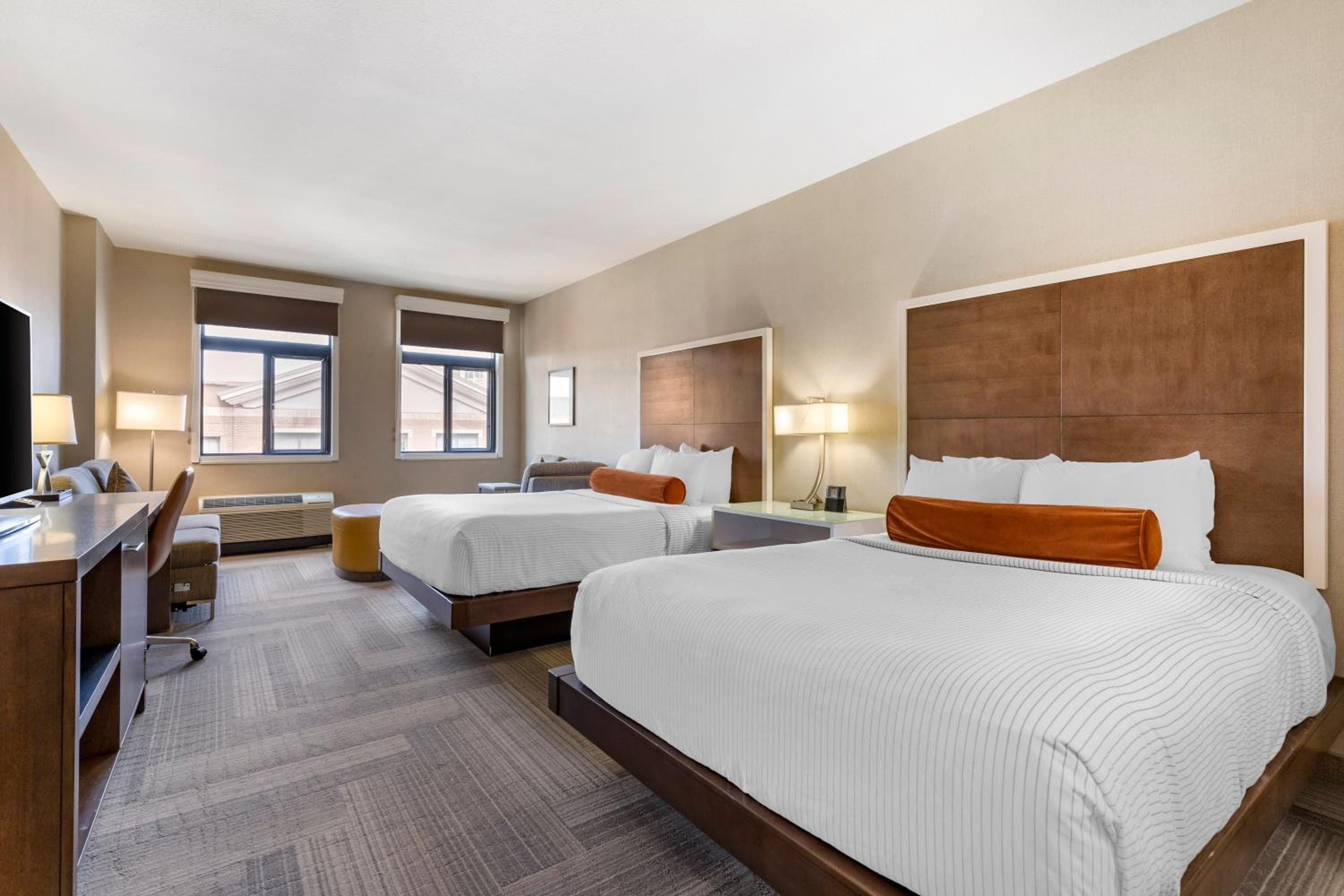 Cambria Hotel Rockville