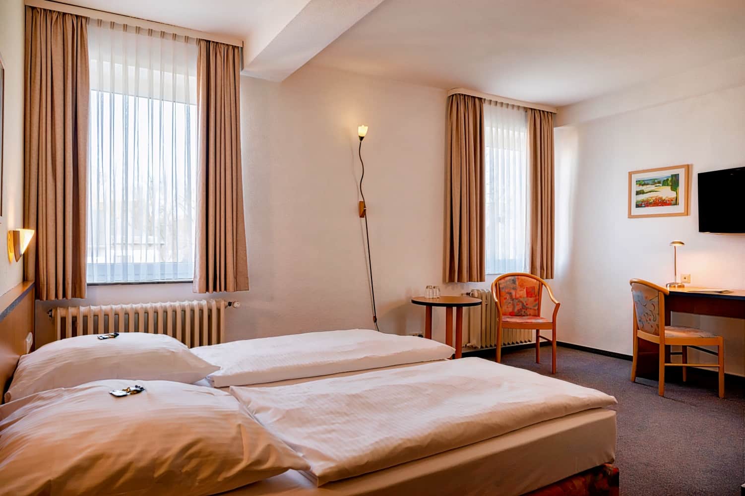 Hotel Wetzlarer Hof