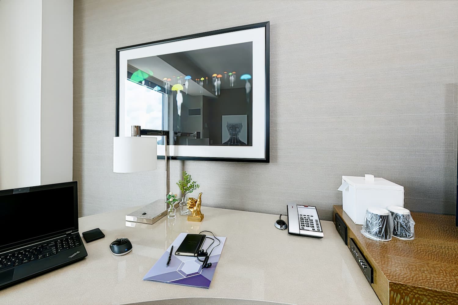 Hyatt Regency Tysons Corner Center