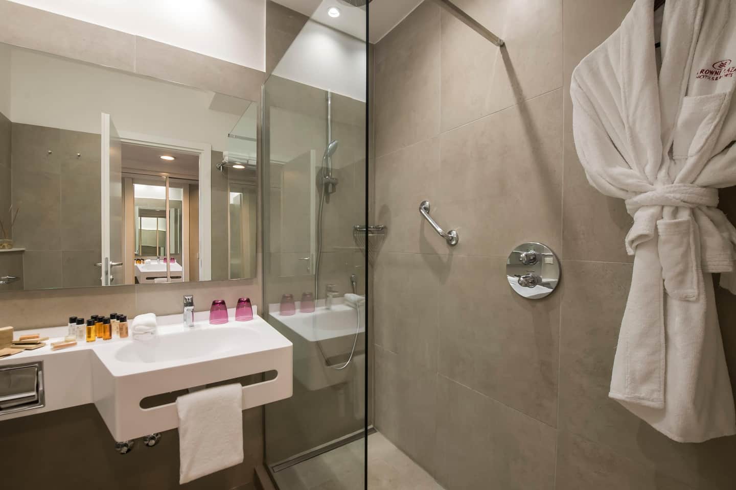 Crowne Plaza Rome St. Peter's, an IHG Hotel