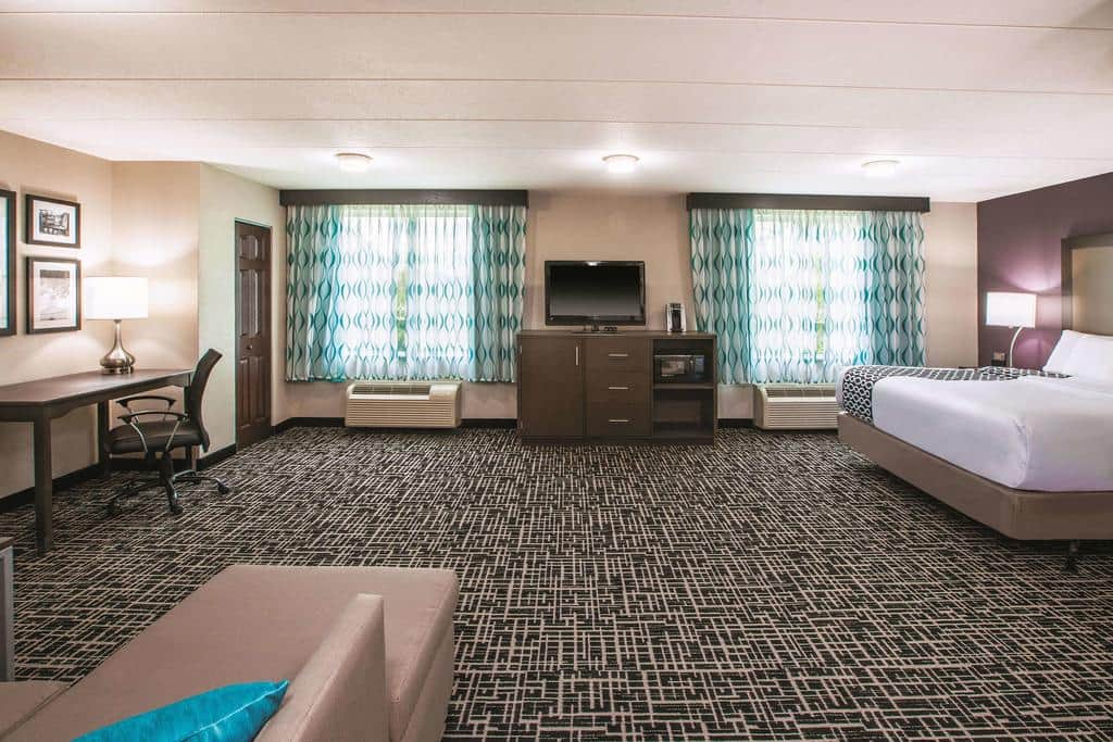 La Quinta by Wyndham Sturbridge