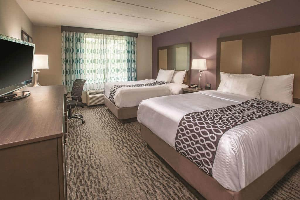 La Quinta by Wyndham Sturbridge