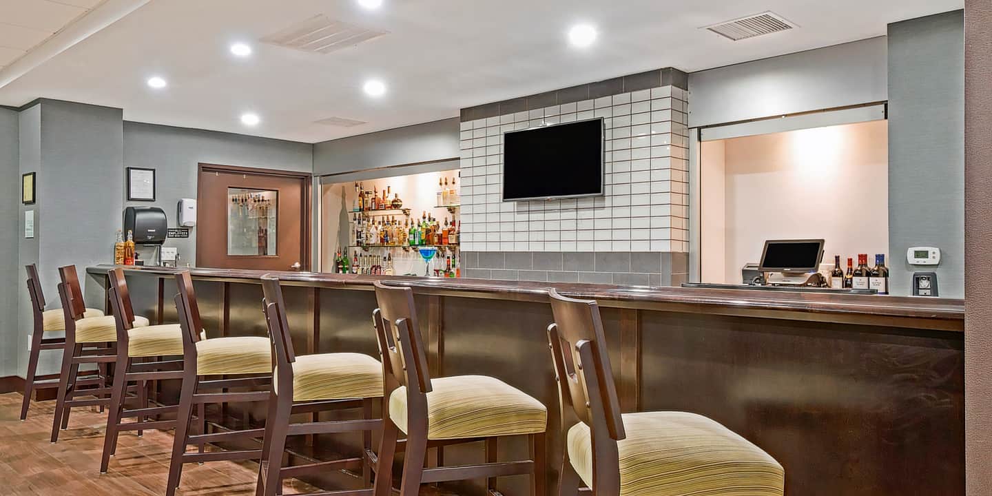 Holiday Inn Harrisburg East