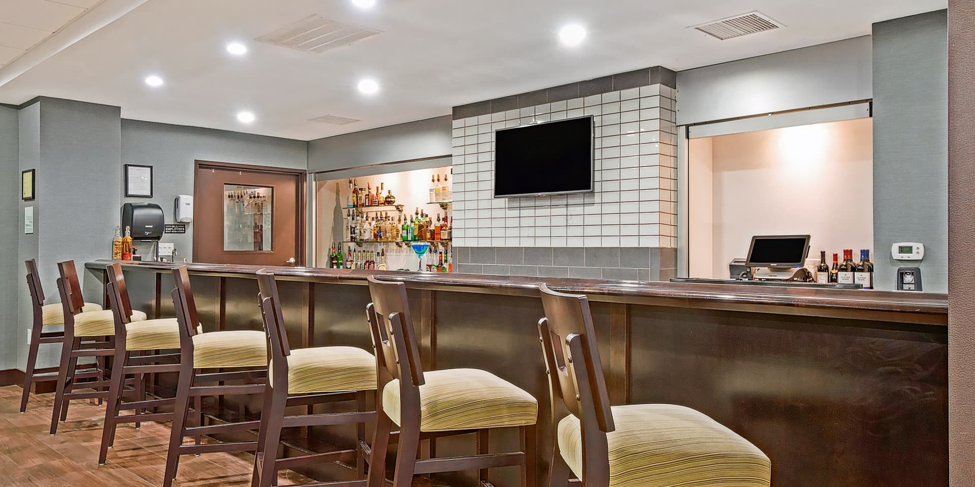 Holiday Inn Harrisburg East