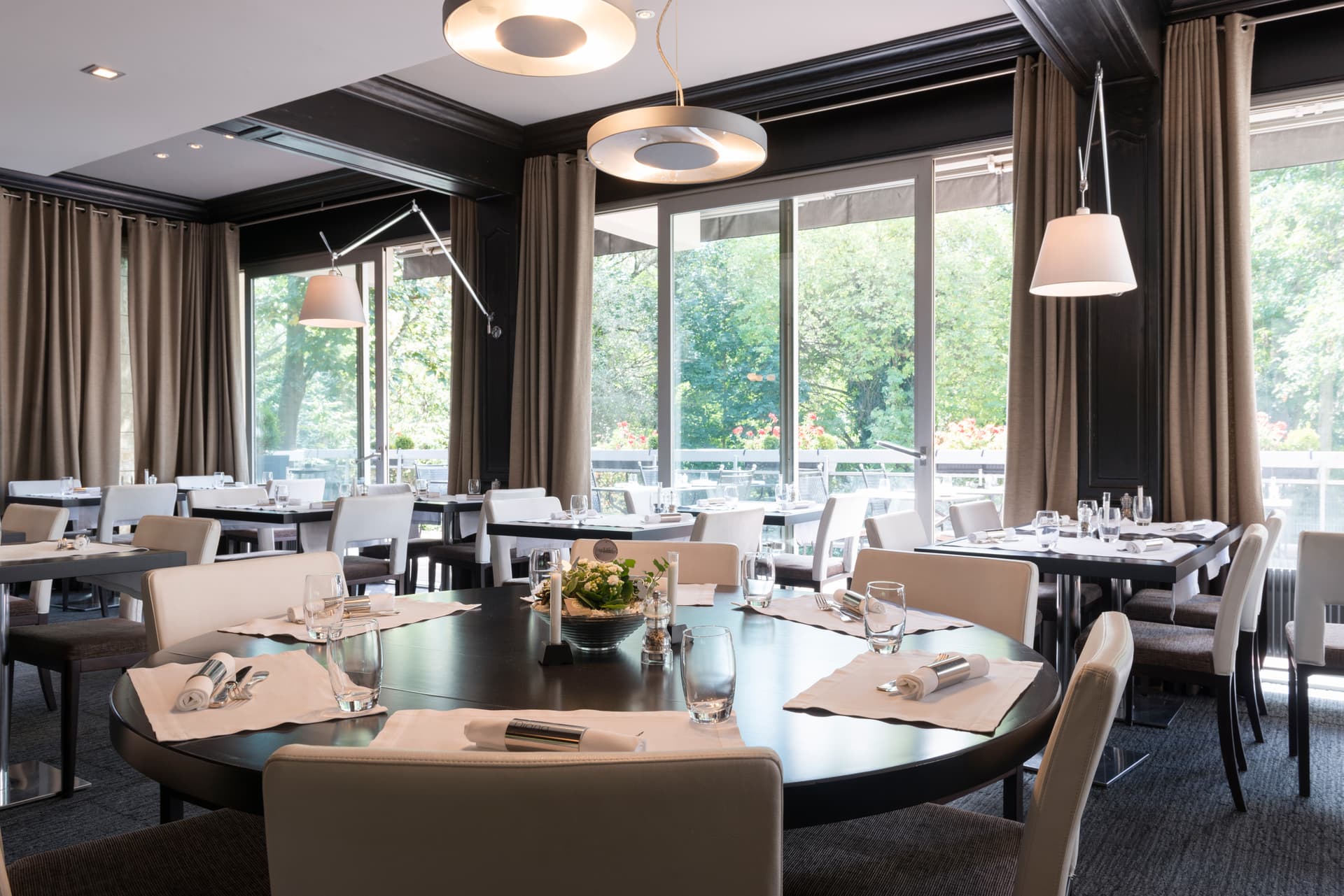Hôtel Diana Restaurant & Spa by HappyCulture