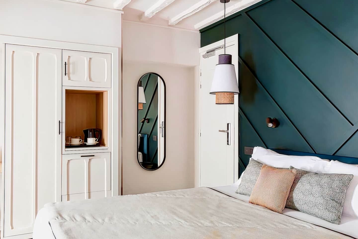 Hôtel Bastille Speria