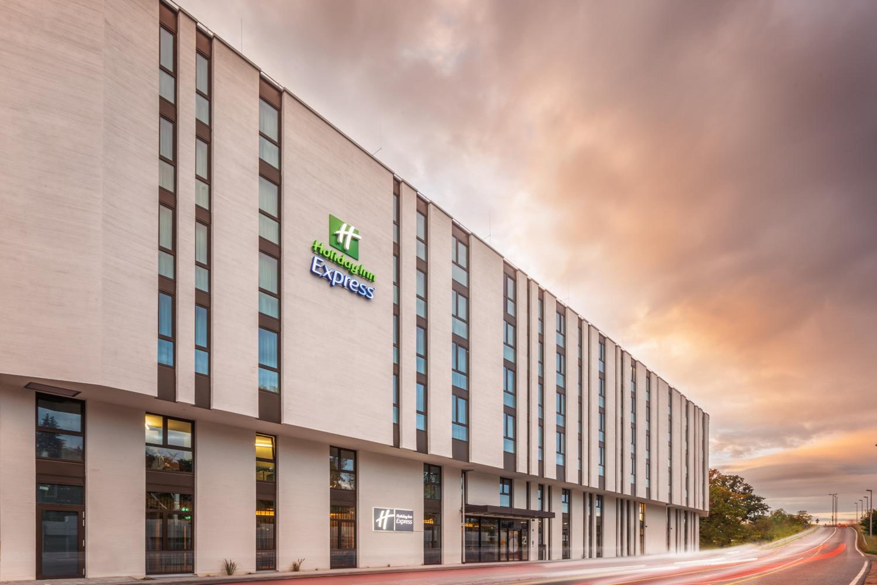 Holiday Inn Express Erlangen, an IHG hotel
