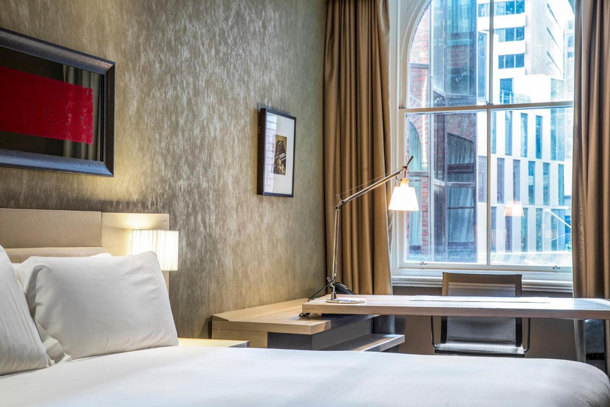 InterContinental Melbourne The Rialto, an IHG Hotel