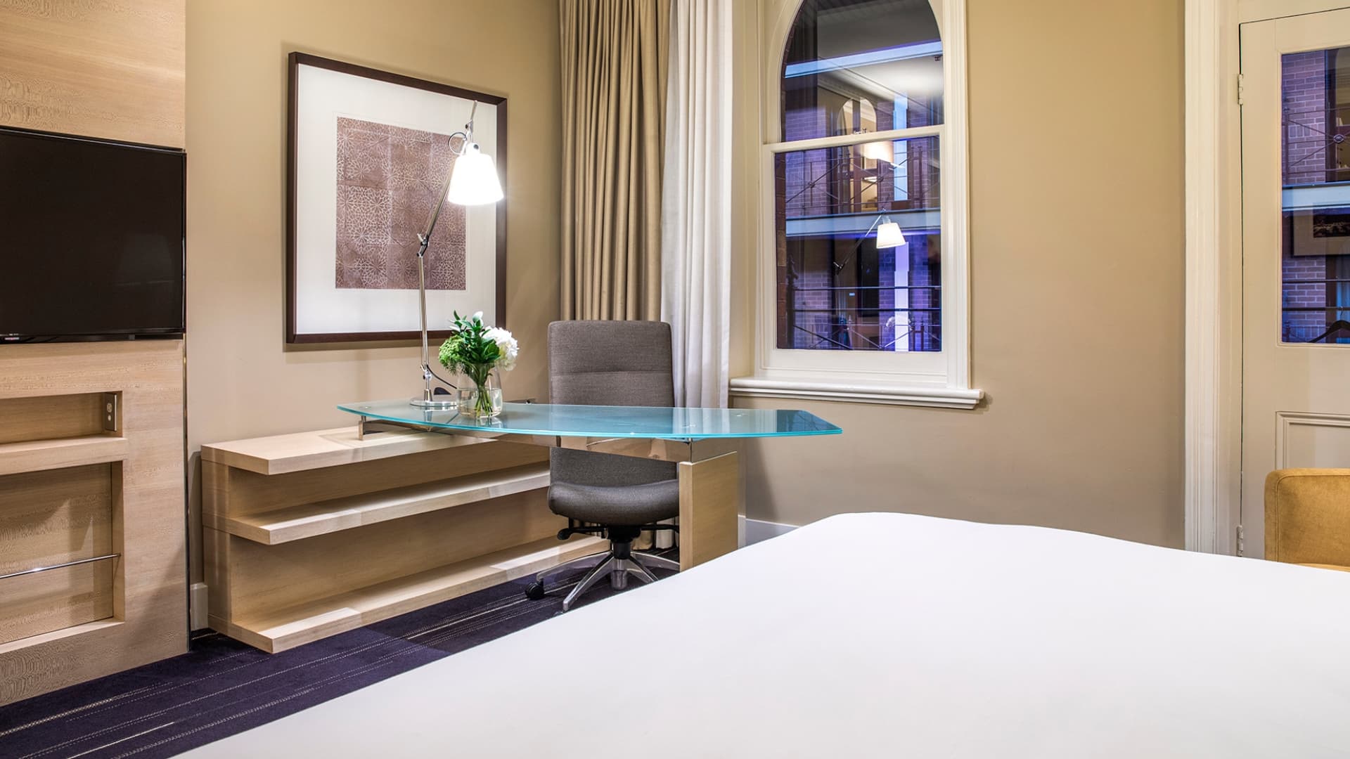 InterContinental Melbourne The Rialto, an IHG Hotel