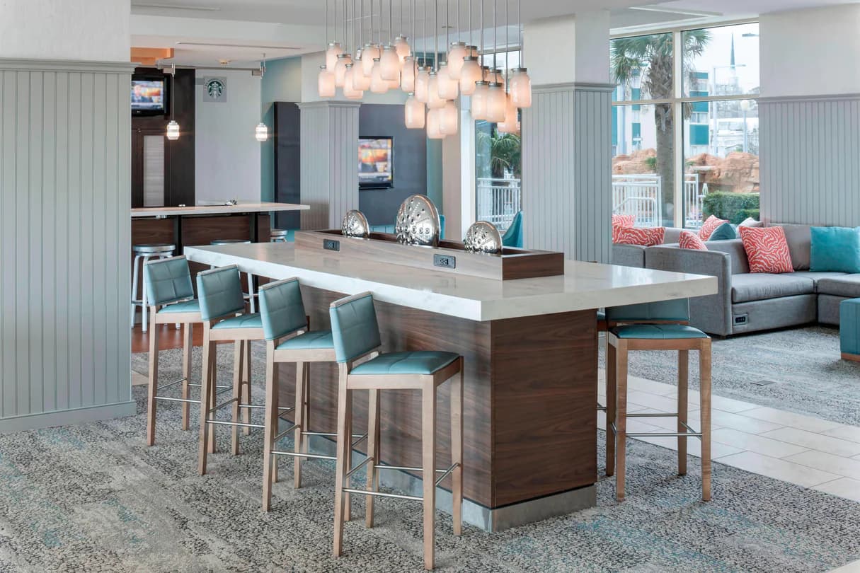 Courtyard Virginia Beach Oceanfront / North 37th Street