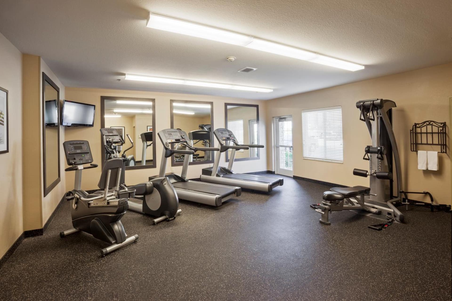 Candlewood Suites Chester