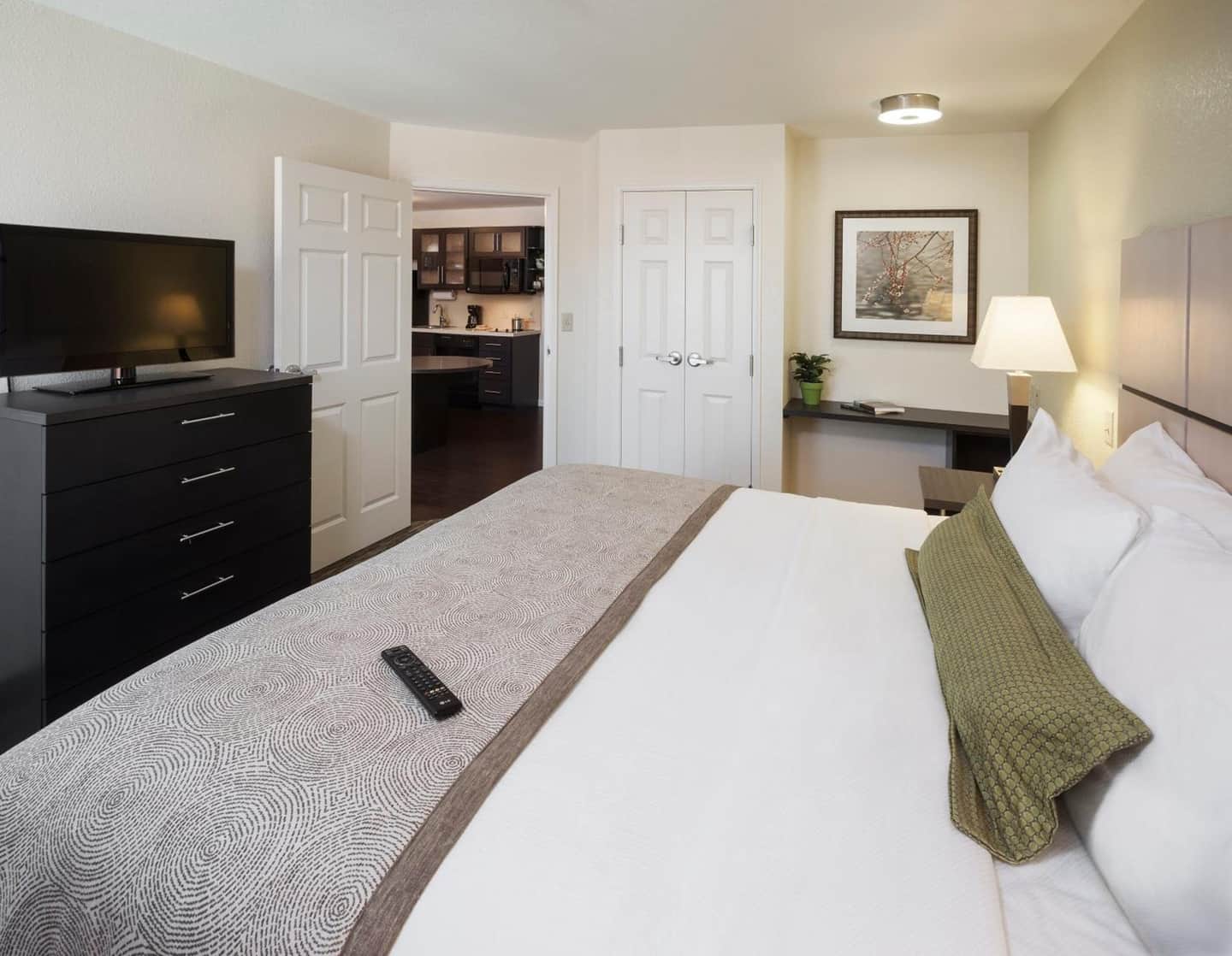 Candlewood Suites Chester