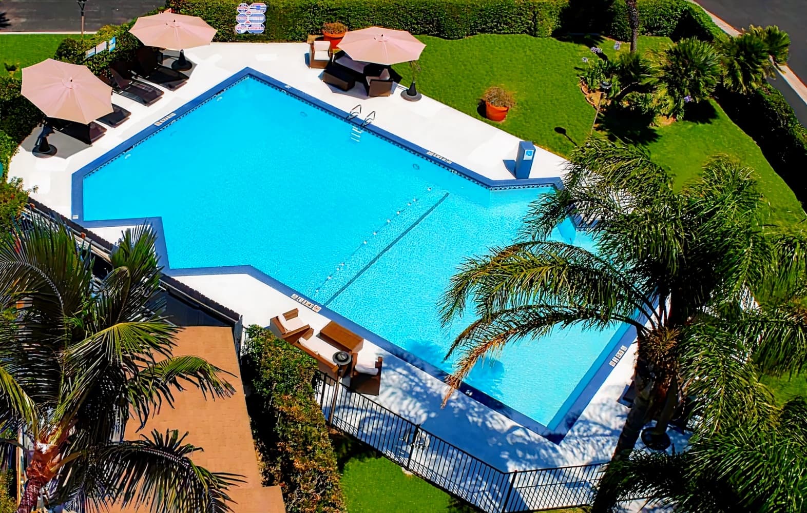 Holiday Inn Express Van Nuys