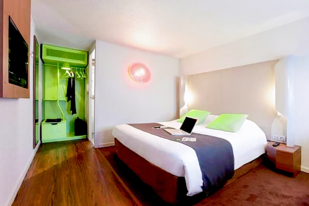 Campanile Cergy-Pontoise