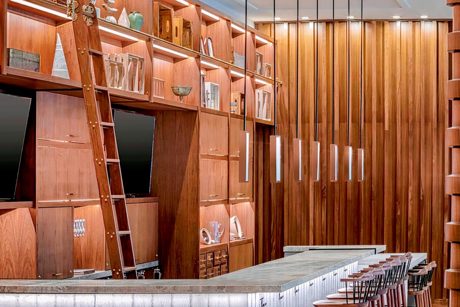 Hyatt Centric Center City Philadelphia