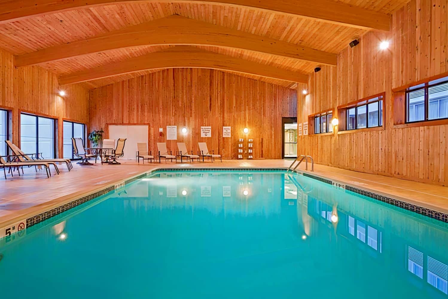 Holiday Inn & Suites Marlborough