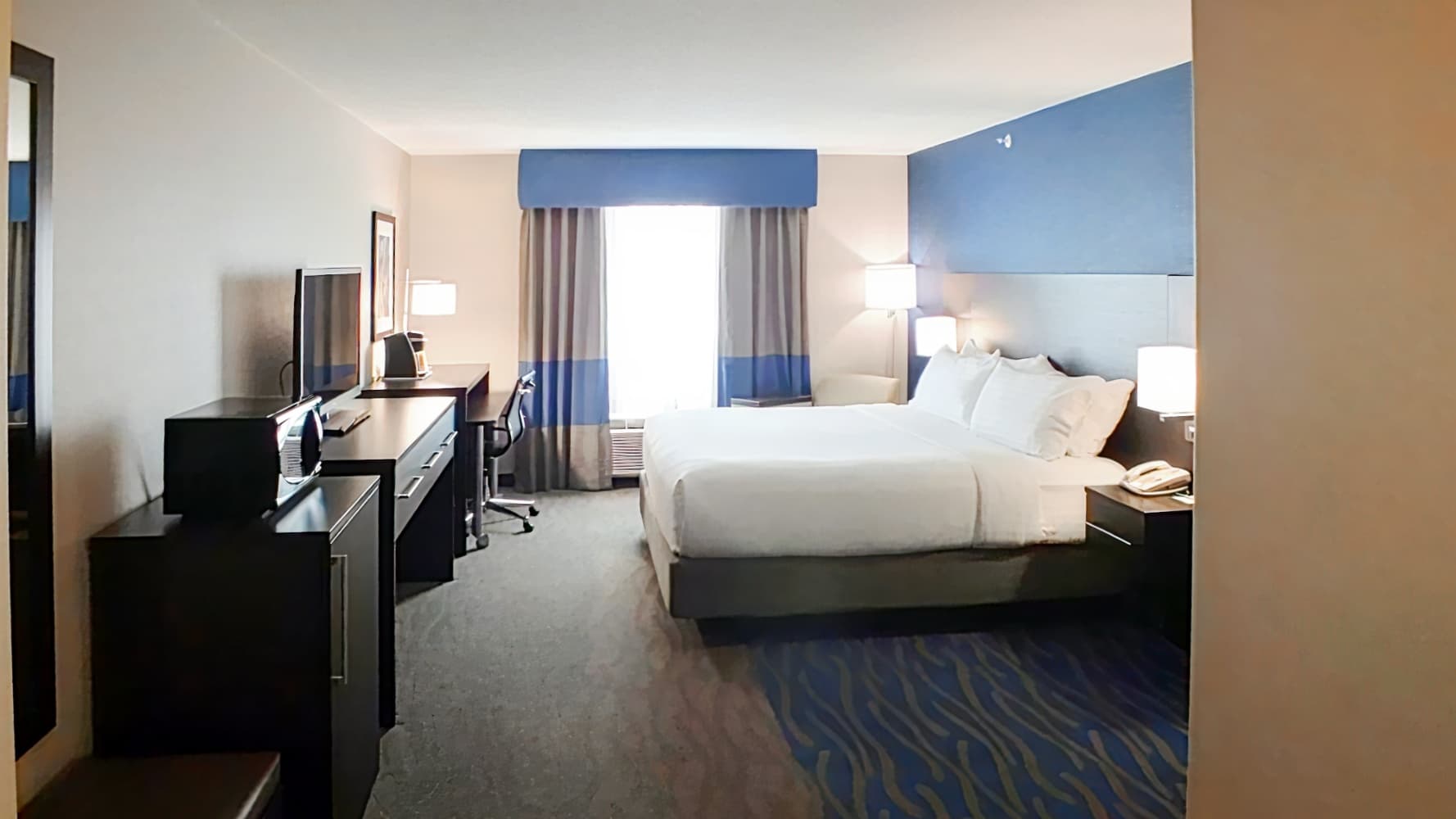 Holiday Inn Hotel & Suites Regina