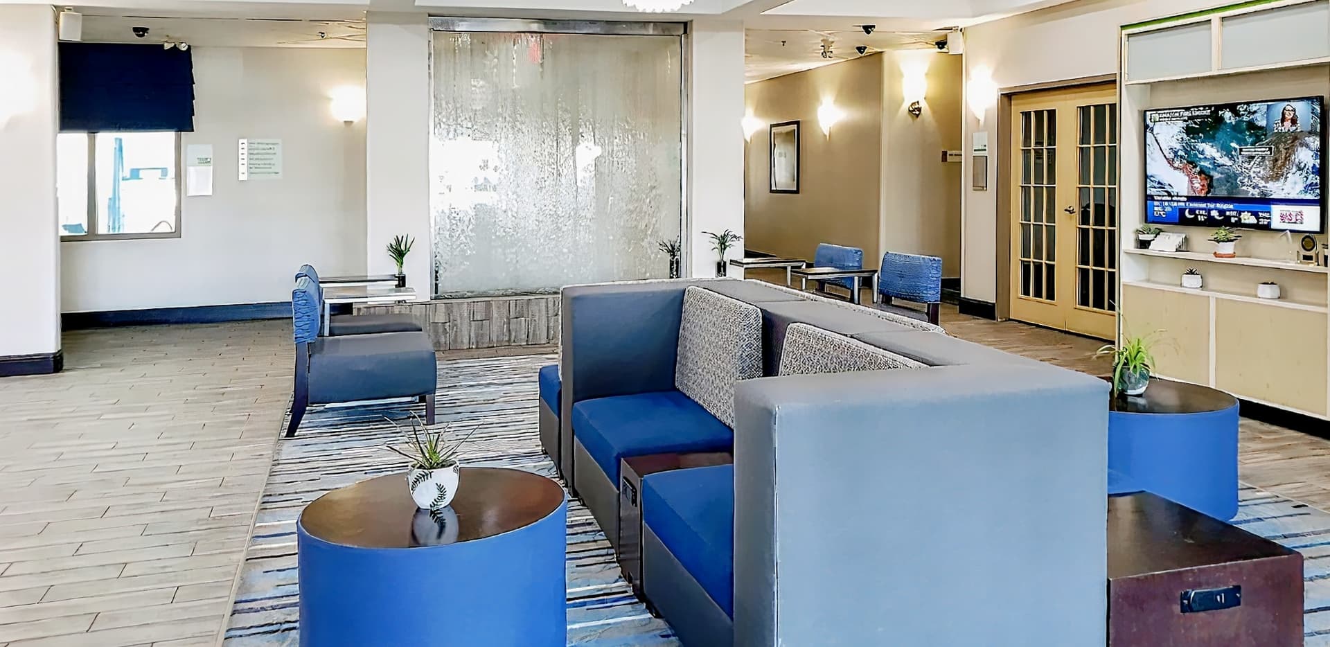 Holiday Inn Hotel & Suites Regina