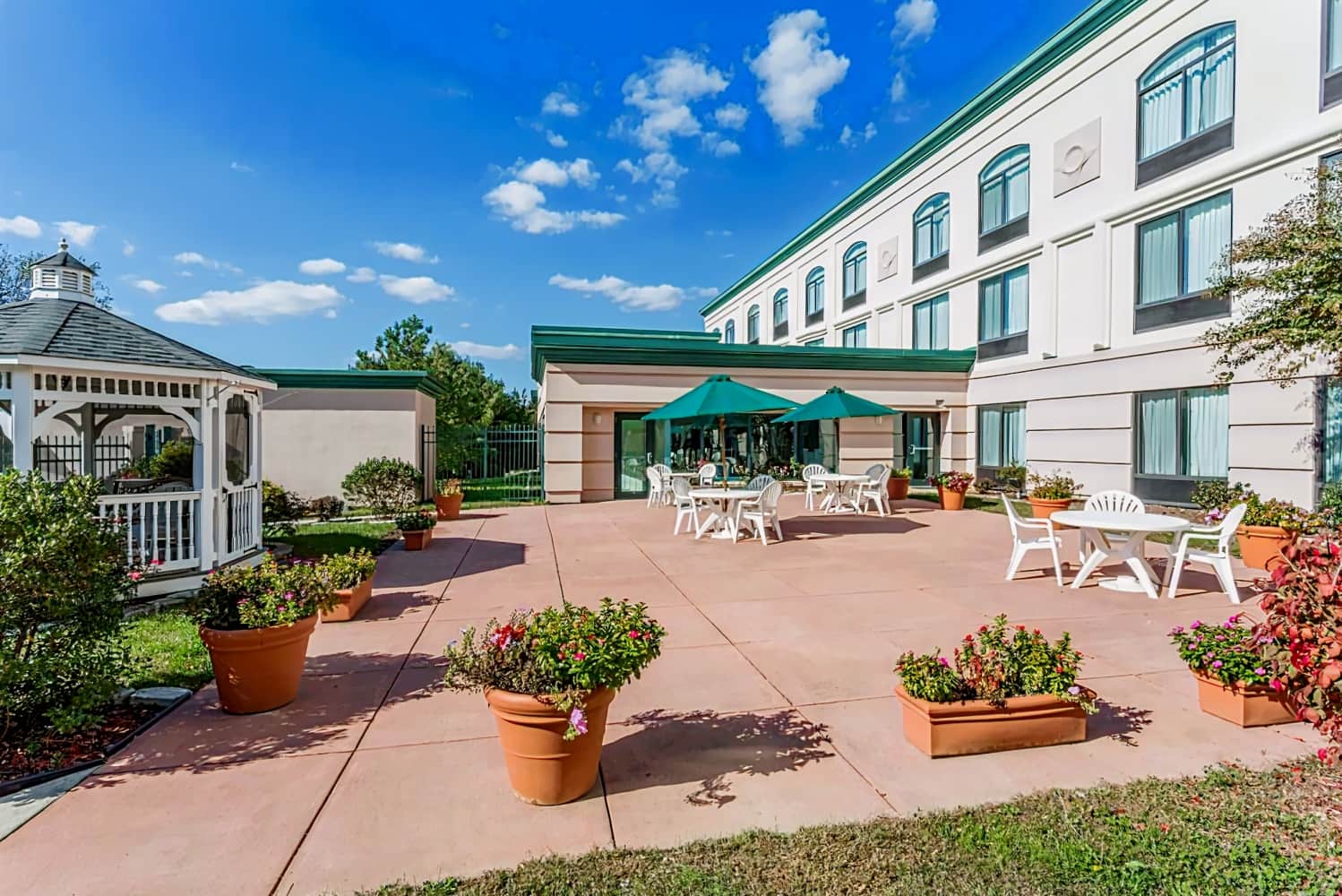 Holiday Inn Belcamp-Aberdeen Area