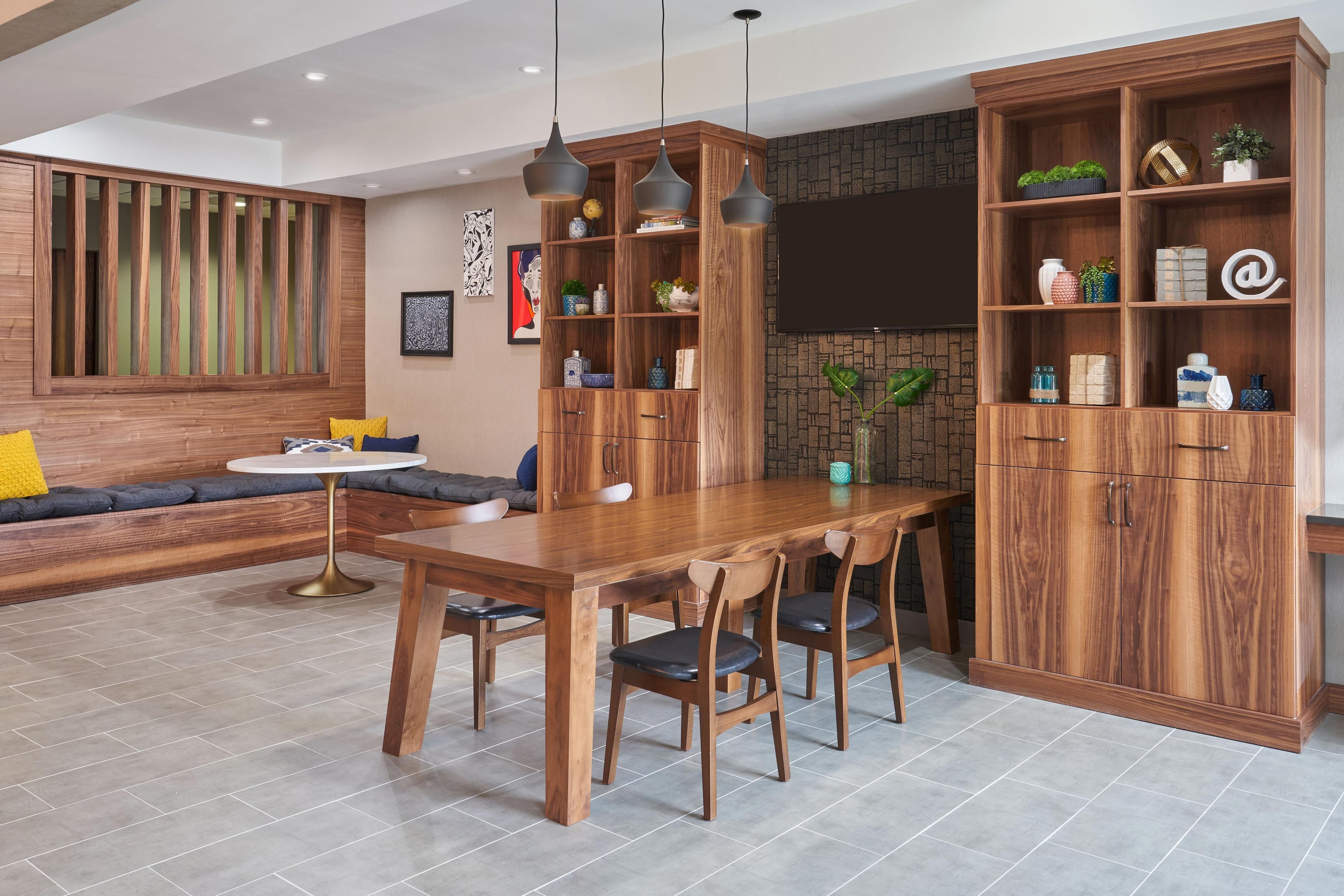 Four Points by Sheraton Chicago Schaumburg