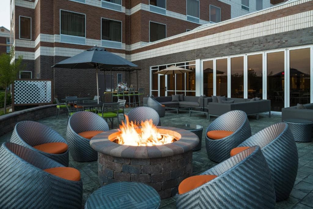 Fairfield Inn & Suites Schaumburg