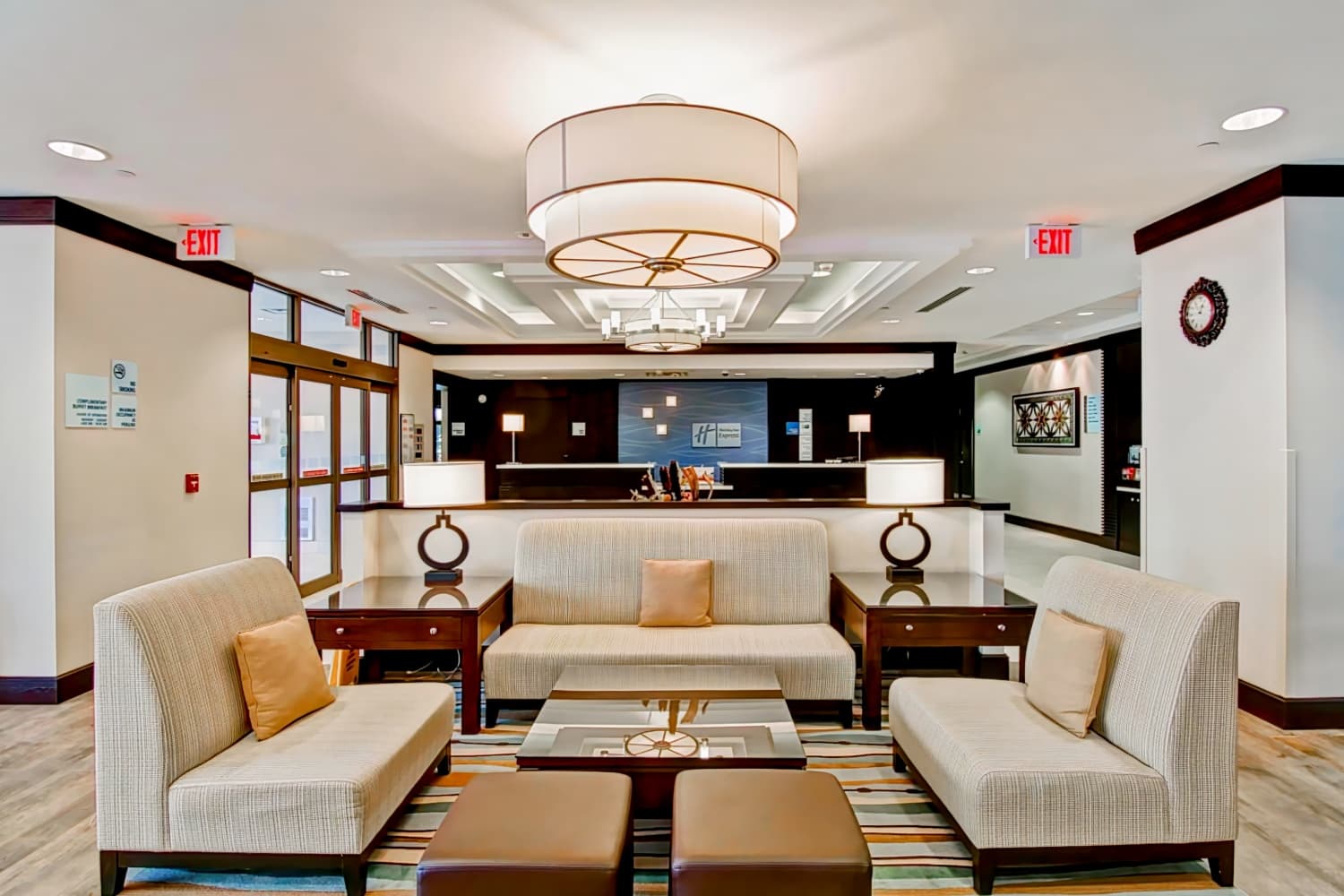 Holiday Inn Express & Suites Waterloo - St. Jacobs Area