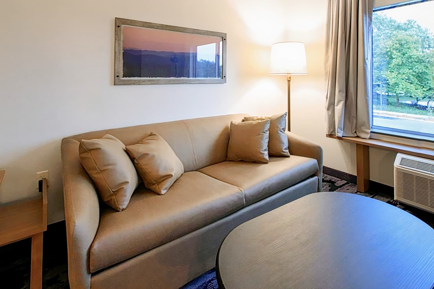 Fairfield Inn & Suites by Marriott Philadelphia Valley Forge/Great Valley