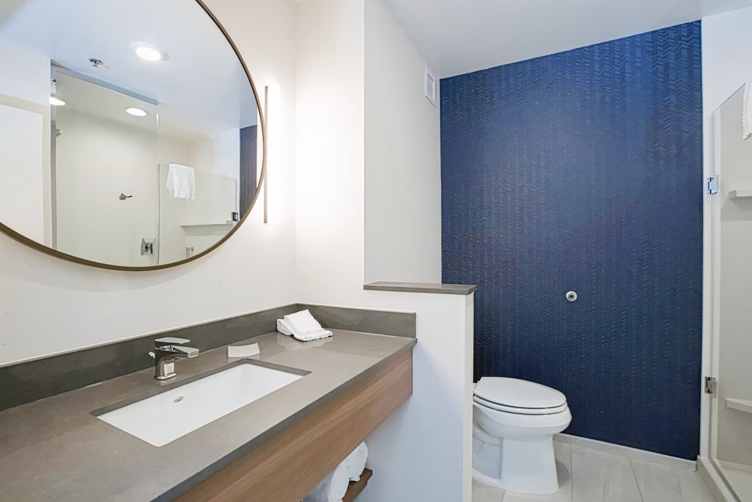 Fairfield Inn & Suites by Marriott Philadelphia Valley Forge/Great Valley