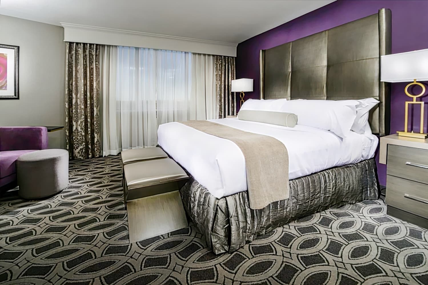 Crowne Plaza Saddle Brook