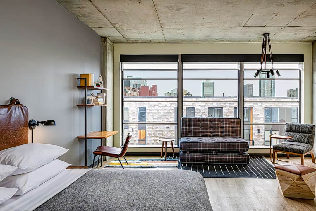Moxy Minneapolis Downtown