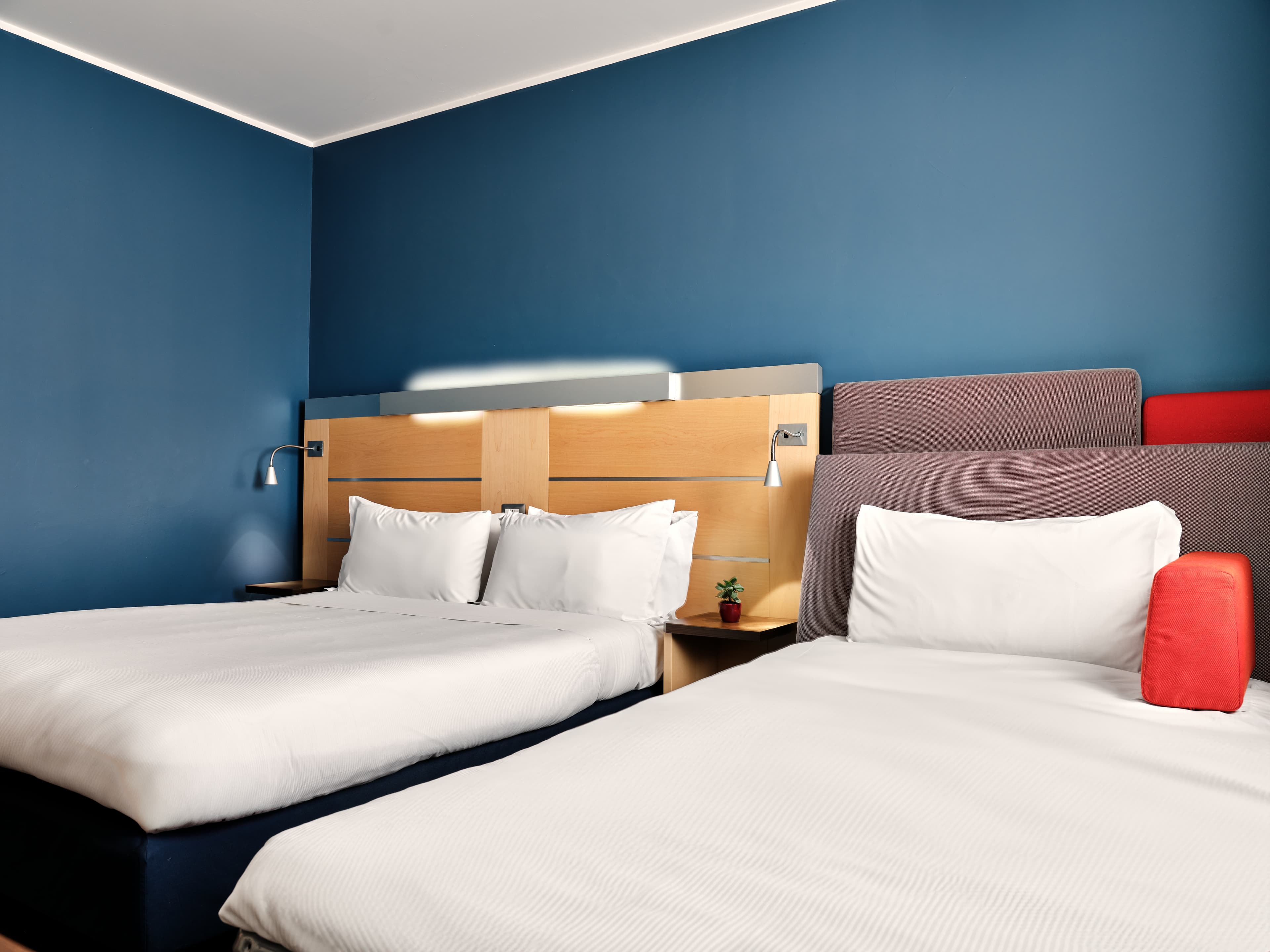 Holiday Inn Express Milan - Malpensa Airport