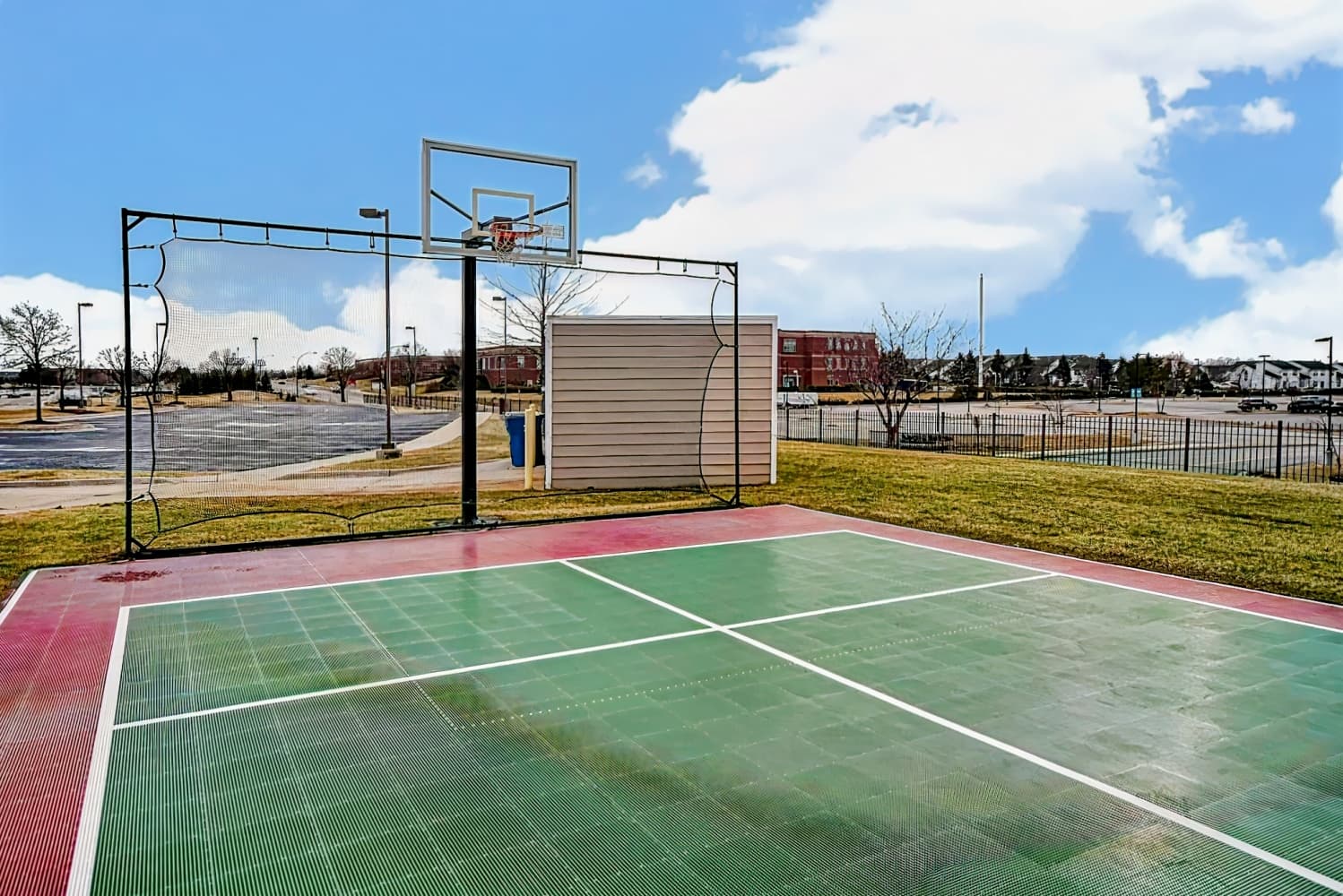 Residence Inn by Marriott Dayton Beavercreek