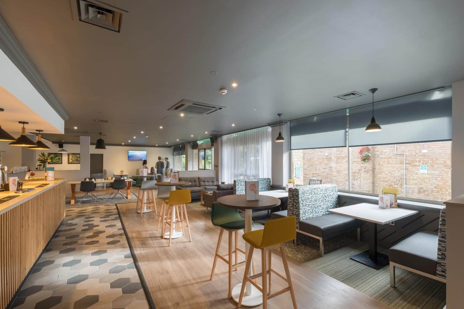 Holiday Inn Swindon, an IHG Hotel