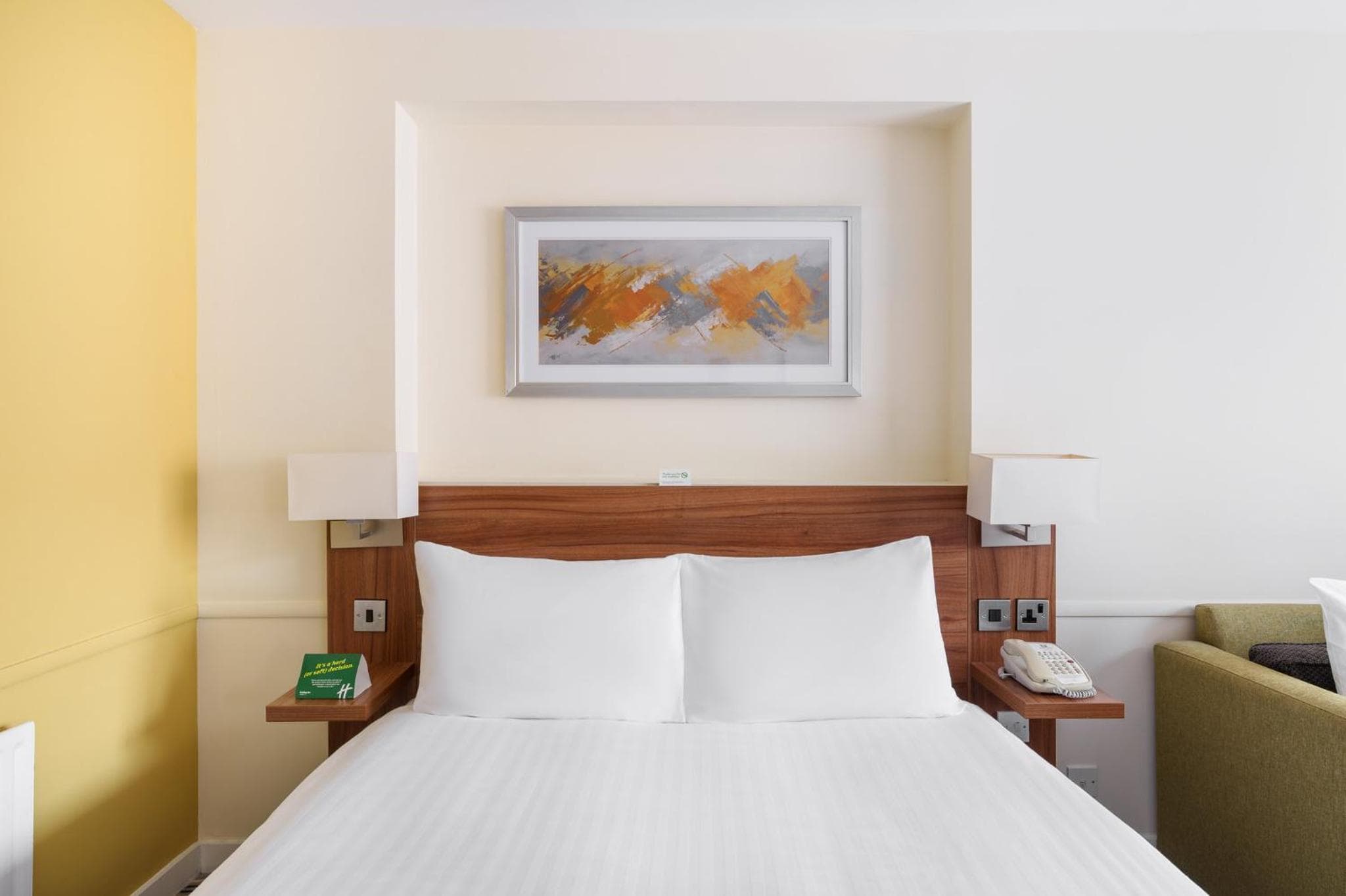 Holiday Inn Rochester - Chatham, an IHG Hotel