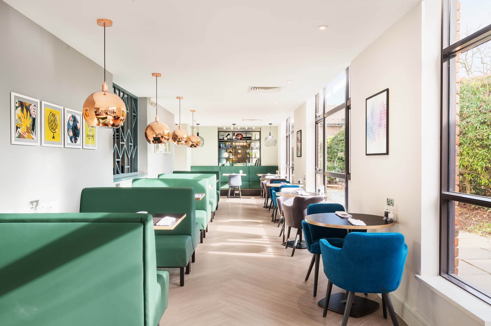 Holiday Inn Rochester - Chatham, an IHG Hotel