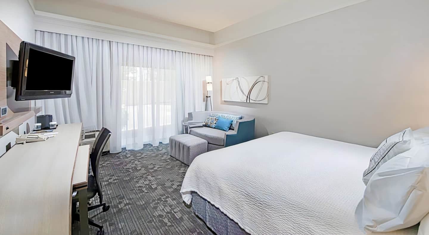Courtyard by Marriott Dothan