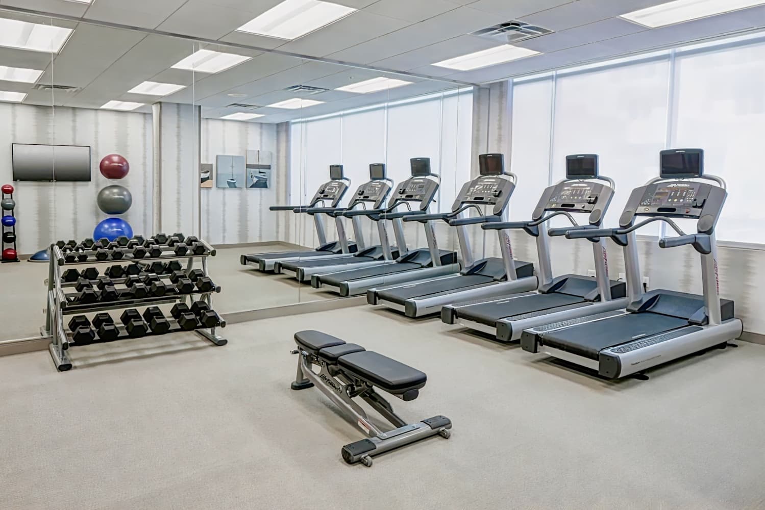 SpringHill Suites by Marriott Clearwater Beach